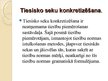 Prezentācija 'Juridiskais siloģisms', 9.