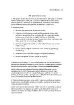 Konspekts '1905.gada revolūcija Latvijā', 1.