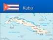 Prezentācija 'Kuba', 4.