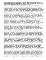 Eseja 'To what Extent Has the Blair Premiership Validated the Crossman Thesis?', 3.