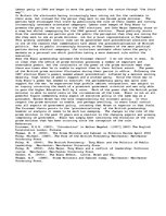 Eseja 'To what Extent Has the Blair Premiership Validated the Crossman Thesis?', 4.