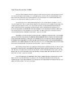 Eseja '"Es savu tēvu zemi dzirdu" (M.Zālīte)', 1.