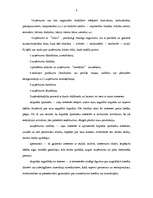 Referāts 'Jauna uzņēmuma organizēšanas koncepcija', 3.