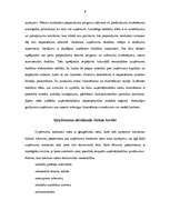 Referāts 'Jauna uzņēmuma organizēšanas koncepcija', 8.