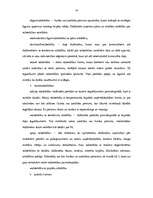 Referāts 'Jauna uzņēmuma organizēšanas koncepcija', 14.