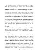 Konspekts 'Sākumskolas izglītības iestāžu skolotāju anketu apkopojums', 3.