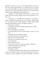 Konspekts 'Sākumskolas izglītības iestāžu skolotāju anketu apkopojums', 4.