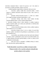 Konspekts 'Sākumskolas izglītības iestāžu skolotāju anketu apkopojums', 5.