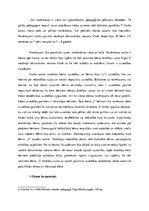 Konspekts 'Sākumskolas izglītības iestāžu skolotāju anketu apkopojums', 6.