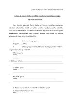 Konspekts 'Sākumskolas izglītības iestāžu skolotāju anketu apkopojums', 12.