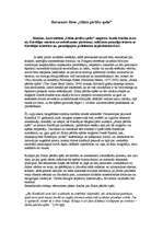 Eseja 'Hermanis Hese "Stikla pērlīšu spēle", romāna recenzija', 1.