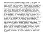 Eseja 'An essay about the Constitutional Convention of 1787', 2.