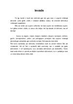 Referāts 'Dzīvnieki un karš', 1.