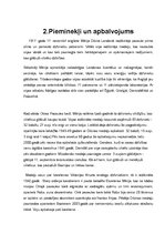 Referāts 'Dzīvnieki un karš', 4.