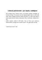 Referāts 'Dzīvnieki un karš', 8.