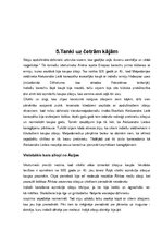 Referāts 'Dzīvnieki un karš', 10.