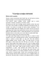 Referāts 'Dzīvnieki un karš', 15.