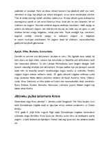 Referāts 'Dzīvnieki un karš', 16.