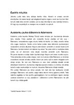 Referāts 'Dzīvnieki un karš', 19.