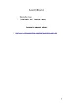 Referāts 'Biroja psiholoģisko klimatu veidojošie faktori un to ietekme uz cilvēka darbību', 5.