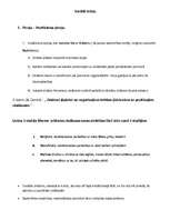 Konspekts 'Pozitīvisms', 1.