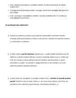 Konspekts 'Pozitīvisms', 2.