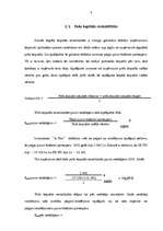 Referāts 'Rentabilitātes analīze', 9.