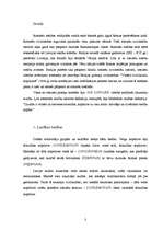 Referāts 'Romiešu tiesības, laulāto personiskās un mantiskās attiecības', 3.