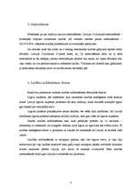 Referāts 'Romiešu tiesības, laulāto personiskās un mantiskās attiecības', 4.