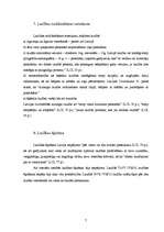 Referāts 'Romiešu tiesības, laulāto personiskās un mantiskās attiecības', 7.