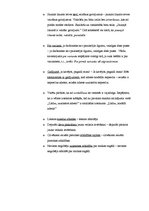 Referāts 'Valodas kultūra. Liekvārdība', 9.