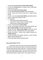 Konspekts 'Jelgavas Zinātniskās bibliotēkas vēsture', 3.