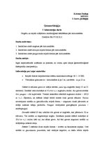 Paraugs 'Laboratorijas darbi kursam "Ģeomorfoloģija"', 3.