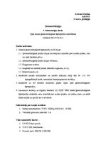 Paraugs 'Laboratorijas darbi kursam "Ģeomorfoloģija"', 8.