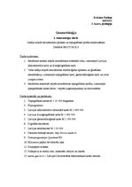 Paraugs 'Laboratorijas darbi kursam "Ģeomorfoloģija"', 11.