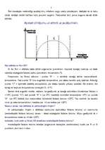 Konspekts 'Ekoloģijas zinātne', 5.