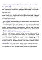 Konspekts 'Ekoloģijas zinātne', 6.