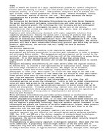 Eseja 'Video On Demand', 1.