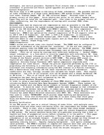 Eseja 'Video On Demand', 3.