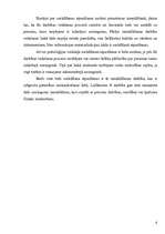 Referāts 'Uzrādīšana atpazīšanai', 6.