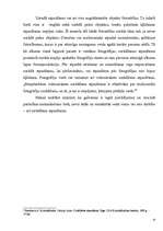 Referāts 'Uzrādīšana atpazīšanai', 14.