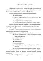 Referāts 'Uzrādīšana atpazīšanai', 17.