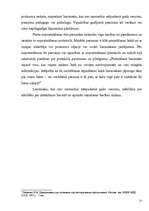 Referāts 'Uzrādīšana atpazīšanai', 25.