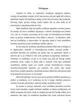 Referāts 'Uzrādīšana atpazīšanai', 26.