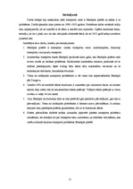 Referāts 'Transporta attīstības problēmas Jēkabpils pilsētā', 17.