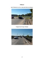 Referāts 'Transporta attīstības problēmas Jēkabpils pilsētā', 19.