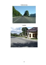 Referāts 'Transporta attīstības problēmas Jēkabpils pilsētā', 20.