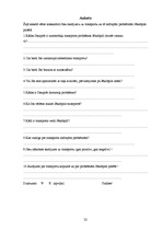 Referāts 'Transporta attīstības problēmas Jēkabpils pilsētā', 22.