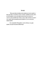 Konspekts 'Produktu pirmapstrāde', 3.