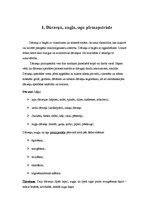 Konspekts 'Produktu pirmapstrāde', 4.